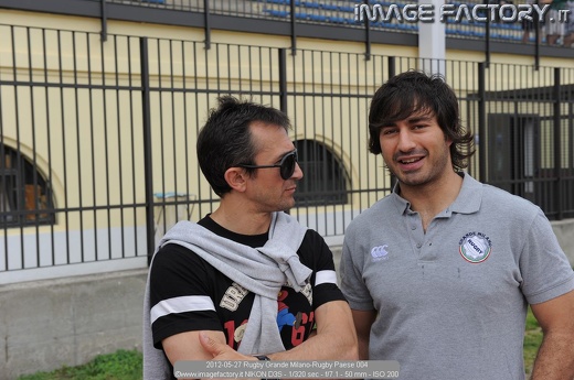 2012-05-27 Rugby Grande Milano-Rugby Paese 004
